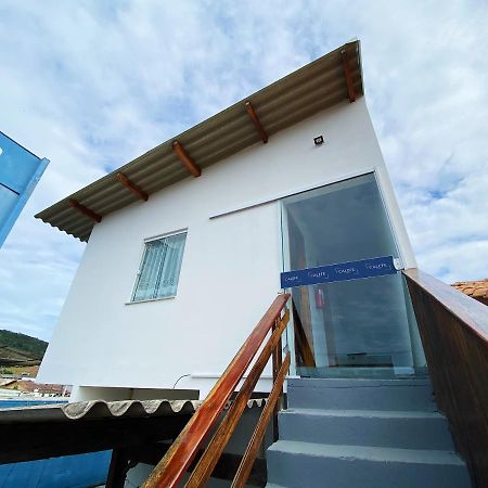 Calefe Suites 페냐 외부 사진