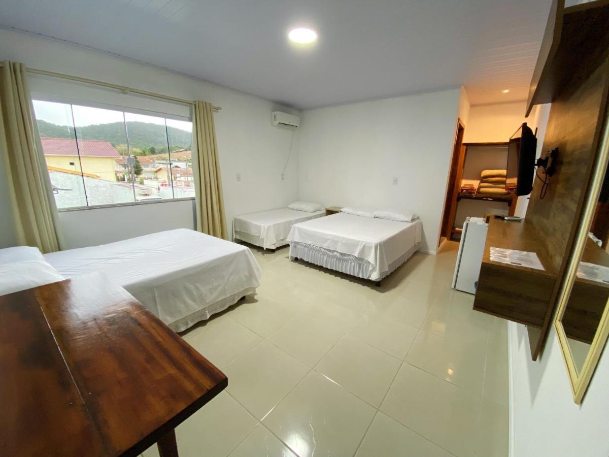 Calefe Suites 페냐 외부 사진