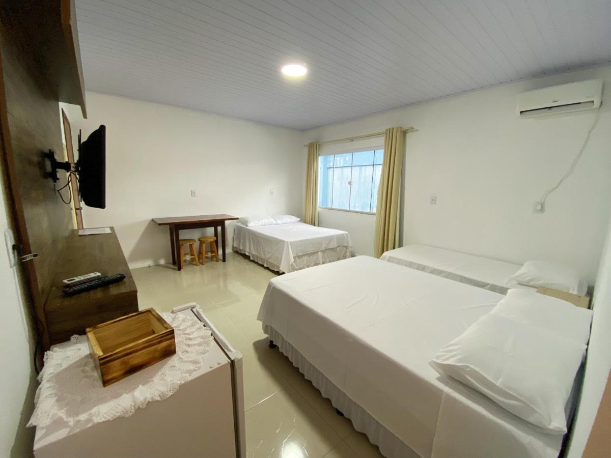 Calefe Suites 페냐 외부 사진