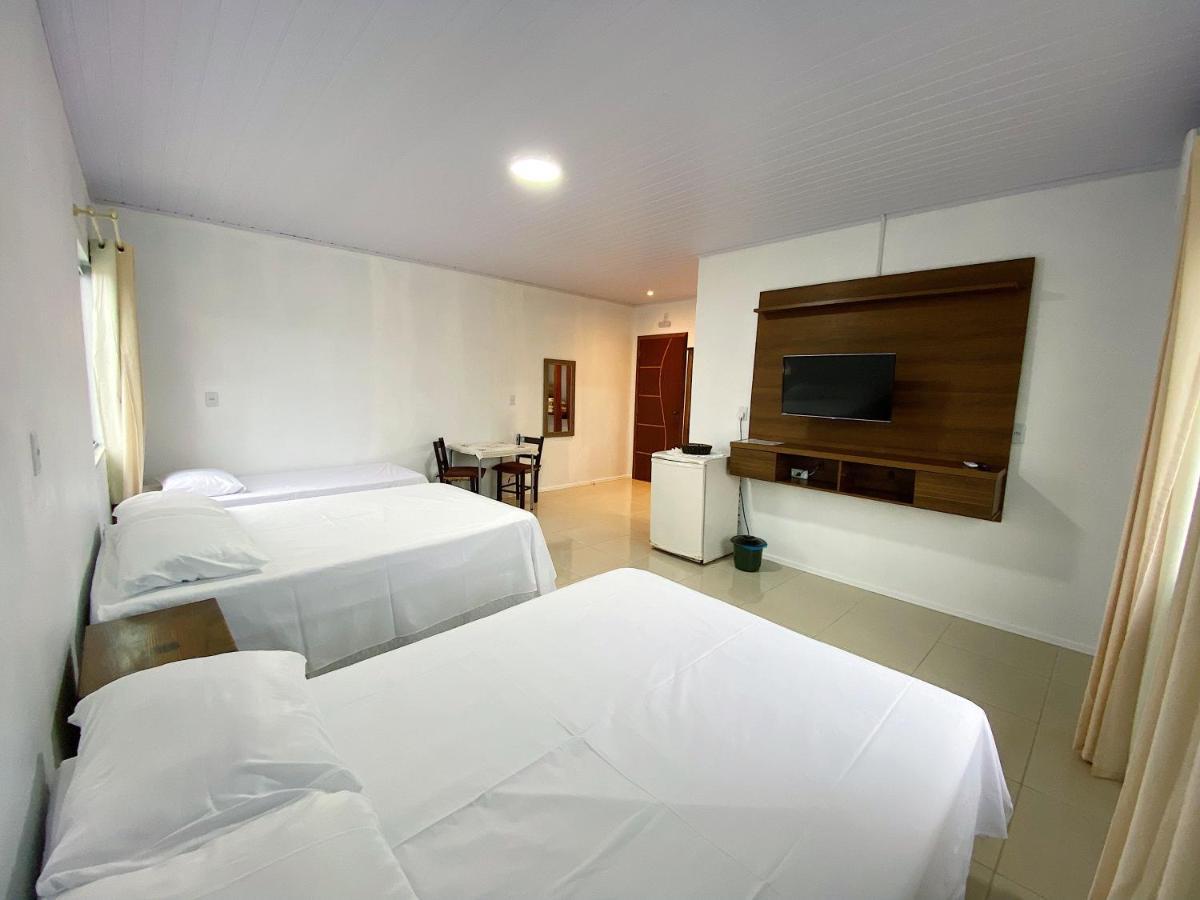 Calefe Suites 페냐 외부 사진