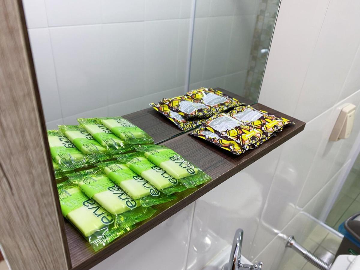Calefe Suites 페냐 외부 사진