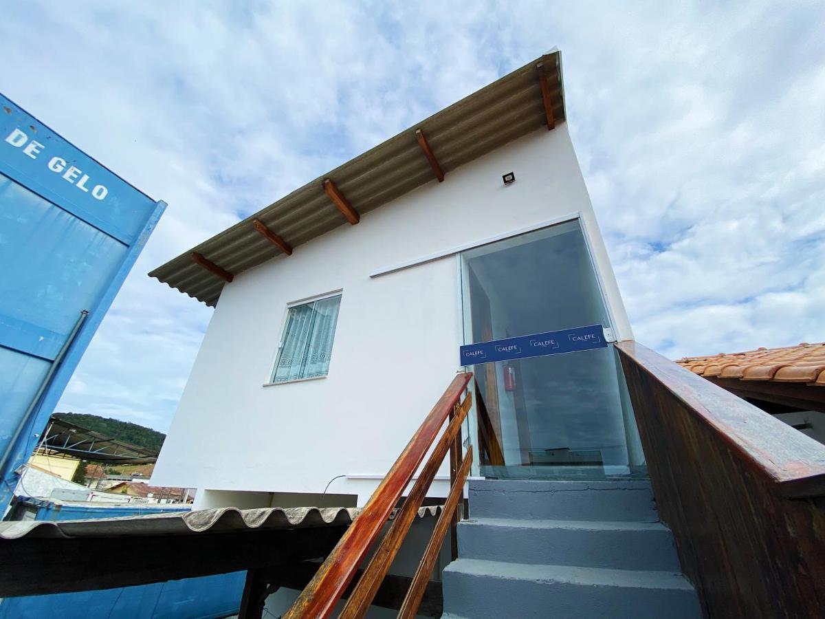 Calefe Suites 페냐 외부 사진