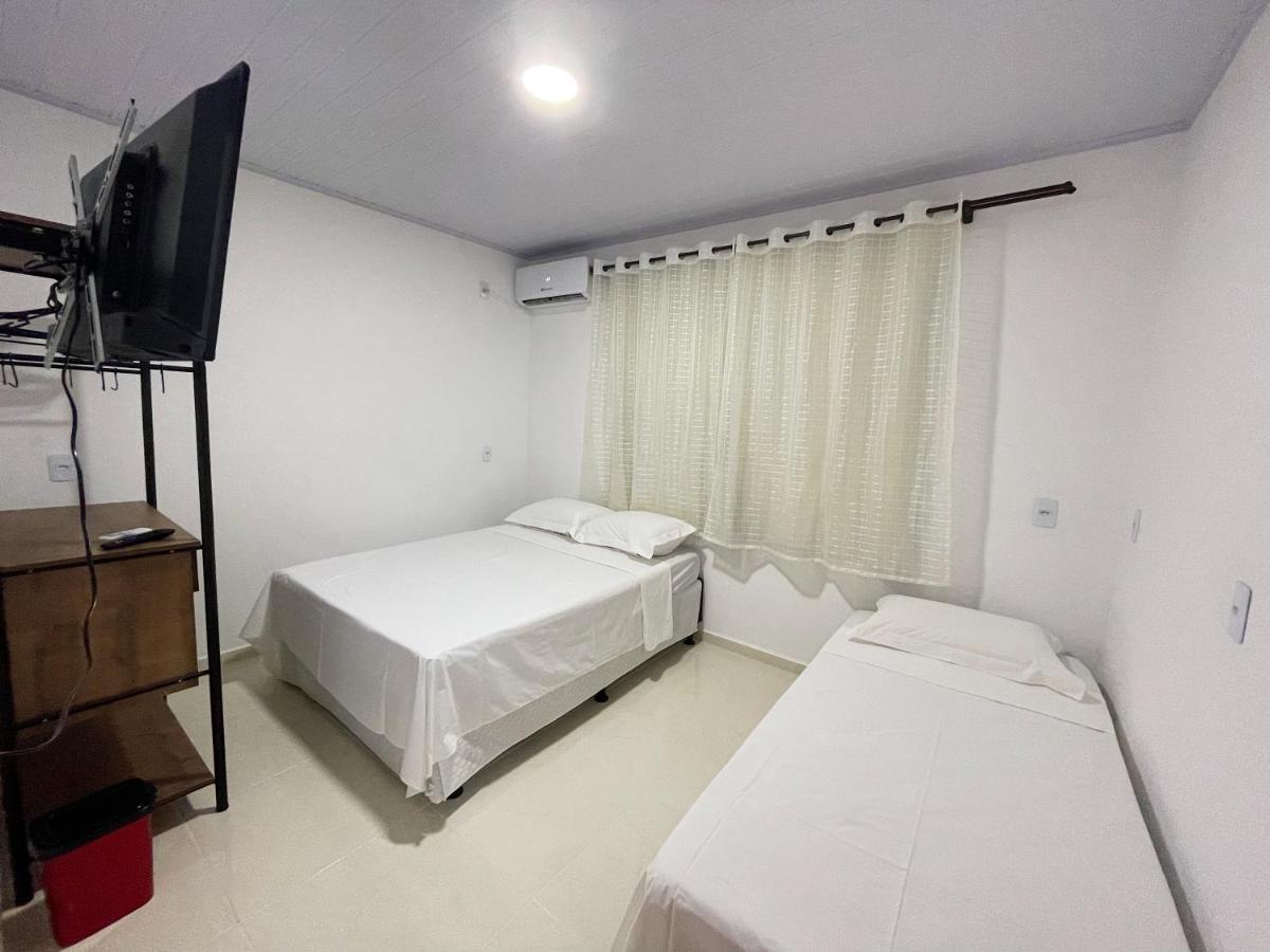 Calefe Suites 페냐 외부 사진