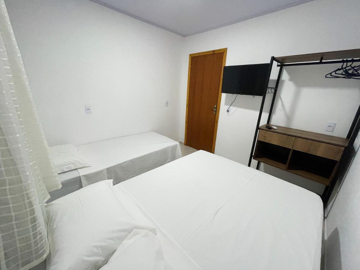 Calefe Suites 페냐 외부 사진
