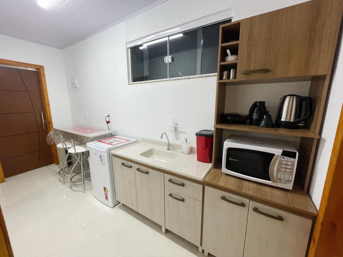 Calefe Suites 페냐 외부 사진