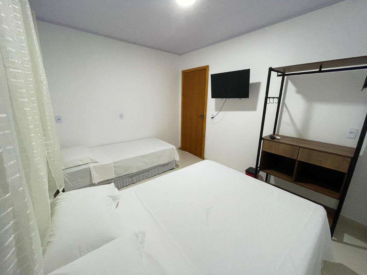 Calefe Suites 페냐 외부 사진